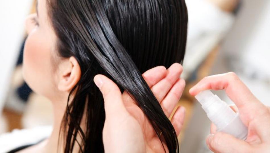 Are you using conditioner for hair? first listen to this